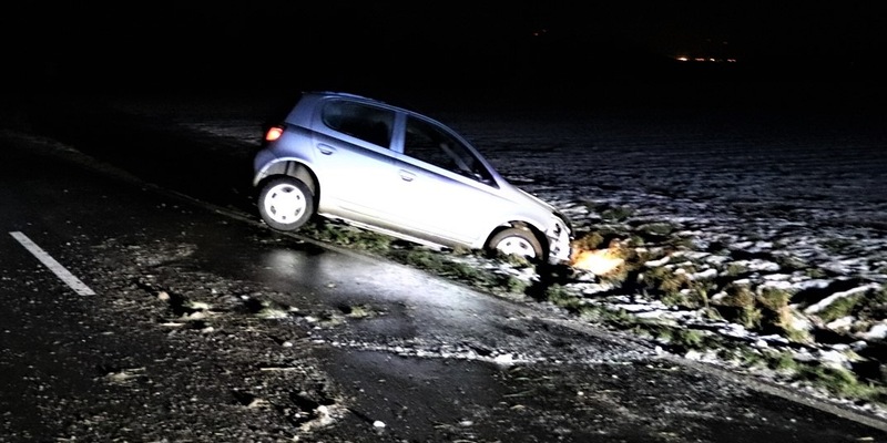 POL-HX: Viele Verkehrsunfälle im Kreis Höxter - Foto: presseportal.de