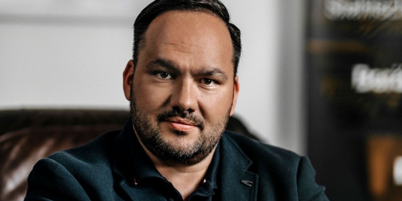 Robert Eckhold: KI-Nutzung im Recruiting von Fachkräften - Foto: presseportal.de