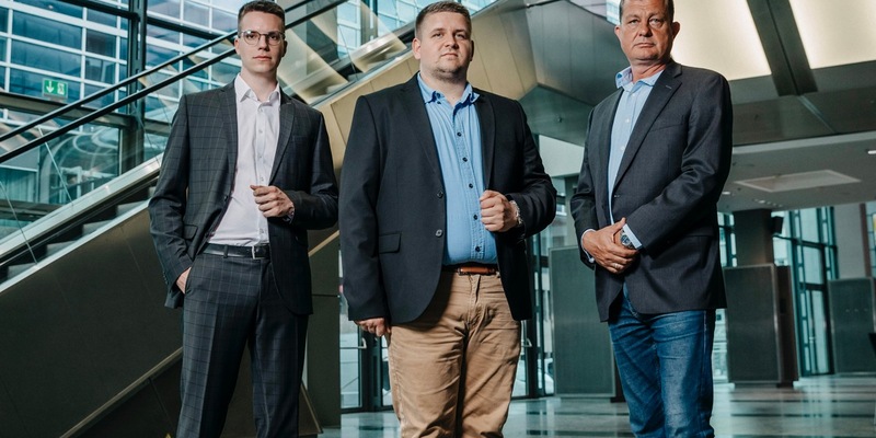 Geheimtipp Firmenkauf: Experten der Otter Consult GmbH verraten – so gelingt der Sprung in die Selbstständigkeit mit minimalem Risiko - Foto: presseportal.de