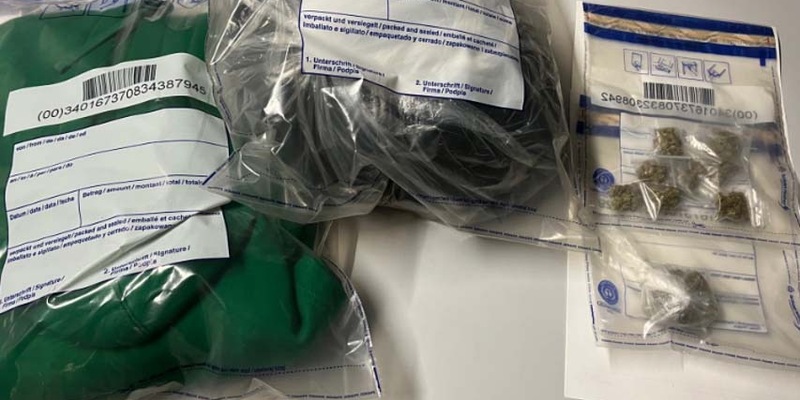 POL-MS: Schwerpunktkontrollen an der Engelenschanze - Polizei zieht Bilanz - Foto: presseportal.de