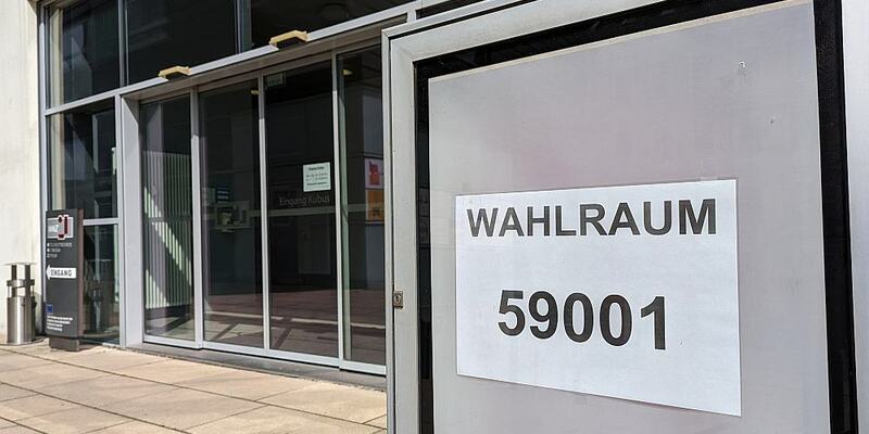 Wahllokal (Archiv) - Foto: über dts Nachrichtenagentur