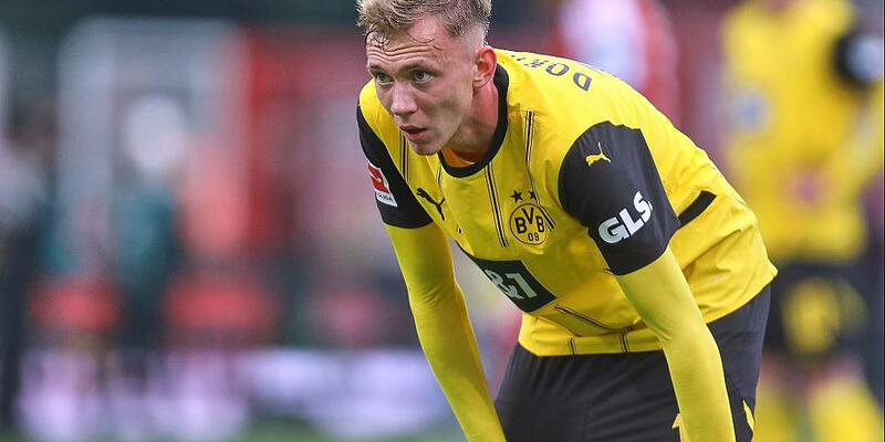 Maximilian Beier (Archiv) - Foto: über dts Nachrichtenagentur