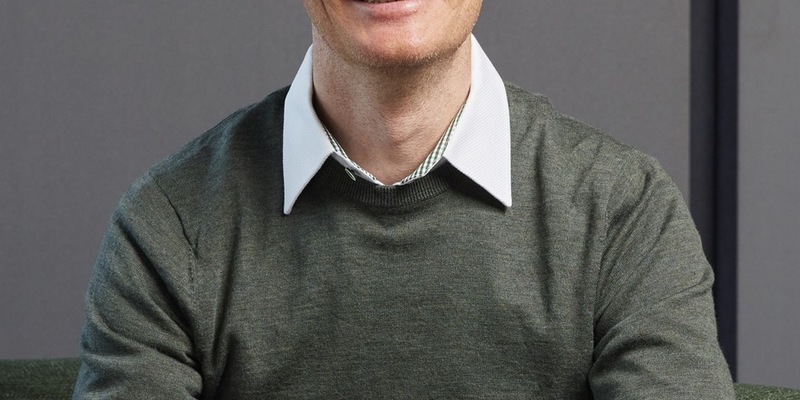 Personeller Wechsel bei den Franke-Gesellschaften WESCO AG und berbel Ablufttechnik GmbH / Gregory Oswald wird neuer Geschäftsführer bei WESCO und berbel - Foto: presseportal.de