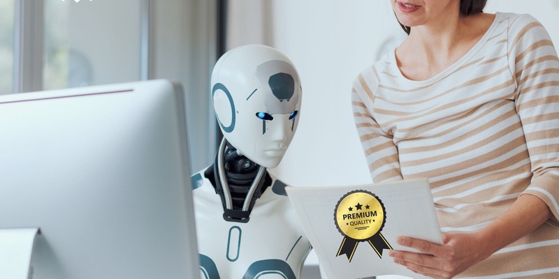 Ab Februar 2025 Pflicht: KI-Kompetenz-Nachweis für alle EU-Unternehmen - KI Kompetenz Akademie bietet erste Seminare in Deutschland und Luxemburg - Foto: presseportal.de