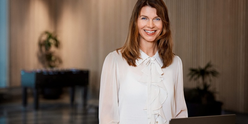 Vorstand von AFRY ernennt Linda Pålsson zur neuen Präsidentin und CEO - Foto: presseportal.de