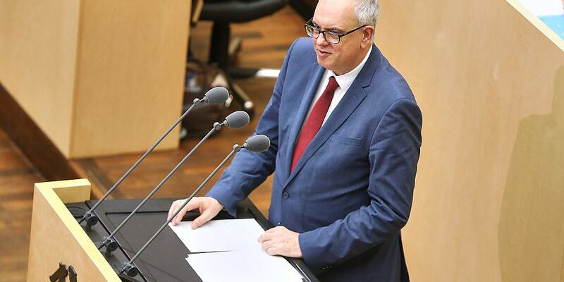 Andreas Bovenschulte (Archiv) - Foto: über dts Nachrichtenagentur