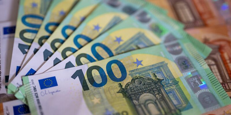 Die Justiz hat mehr als 500 Millionen Euro aus kriminell erlangtem Vermögen zurückgeholt. (Symbolbild) - Foto: Monika Skolimowska/dpa/dpa-tmn