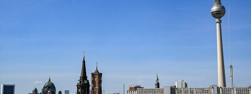 Berlin ist nicht mehr der einzige Leuchtturm in der deutschen Start-up-Landschaft. - Foto: Jens Kalaene/dpa