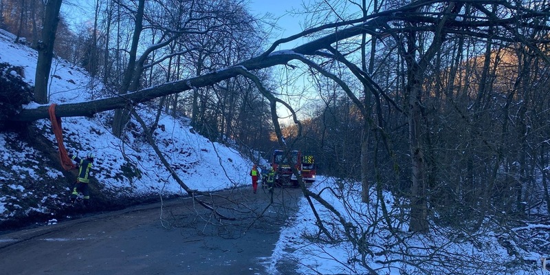 FW-EN: Einsätze für Hauptwache und Löschzug 1 - Foto: presseportal.de