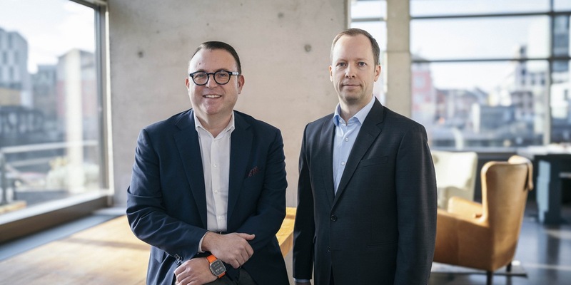 Simon-Kucher wählt neue Co-CEOs: Wir verhelfen Unternehmen auch in wirtschaftlichen Krisenzeiten zu nachhaltigem Wachstum! - Foto: presseportal.de