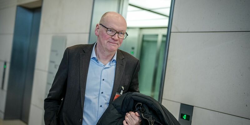 Für Bernhard Krüsken sind Notimpfungen kein Instrument, um die Krankheit auszukurieren. (Archivbild) - Foto: Kay Nietfeld/dpa