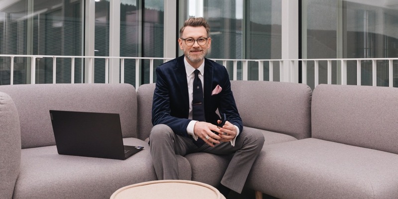 INNO INVEST expandiert 2024 erneut auf Überholspur - Foto: presseportal.de