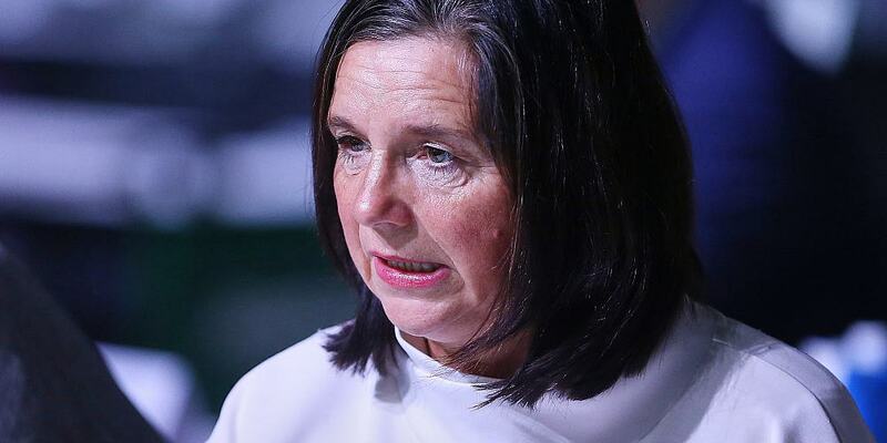 Katrin Göring-Eckardt (Archiv) - Foto: über dts Nachrichtenagentur