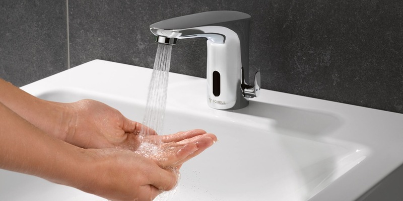 Trinkwasser: Unser wichtigstes Lebensmittel sicher und hygienisch nutzen / Maßnahmen zum Erhalt der Trinkwassergüte im Haushalt - Foto: presseportal.de