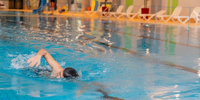 800 Schwimmbäder vor dem Aus? DLRG fordert Bund, Länder und Gemeinden zum Handeln auf - Foto: presseportal.de