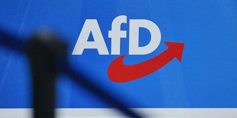 AfD-Logo (Archiv) - Foto: über dts Nachrichtenagentur