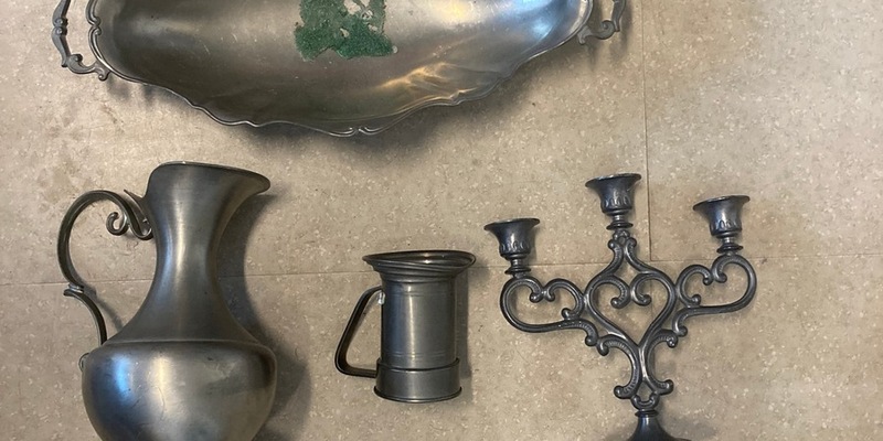 POL-NE: Polizei sucht Eigentümer von möglichem Diebesgut - Foto: presseportal.de