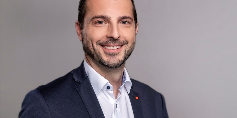 Personalie: HUK-COBURG ernennt Dr. Thomas Körzdörfer zum Generalbevollmächtigten - Foto: presseportal.de