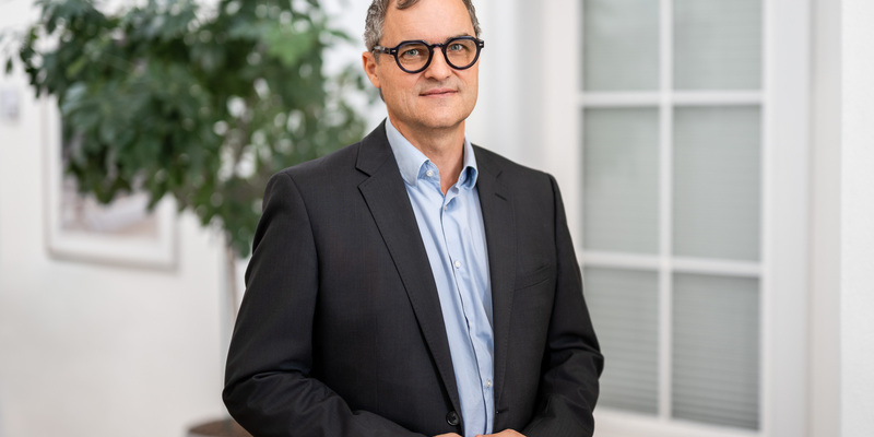 Alan Reingruber von ADX Energy - Foto: ADX Energy / Klaus Ranger über pressetext.de