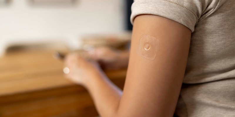 LTS erhält Finanzierung aus dem Patch Forward Prize-Wettbewerb der U.S. BARDA für zwei Partnerschaften - Foto: presseportal.de