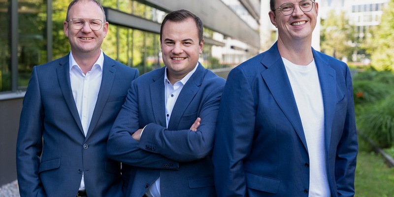 Provectus Technologies GmbH wird Citrix Preferred Services Partner / Exklusive Anerkennung für herausragende IT-Kompetenz und Kundenorientierung - Foto: presseportal.de