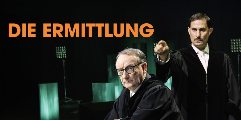 80 Jahre danach: Die ARD setzt mit Die Ermittlung und der Übertragung aus der Gedenkstätte in Polen ein Zeichen gegen das Vergessen - Foto: presseportal.de