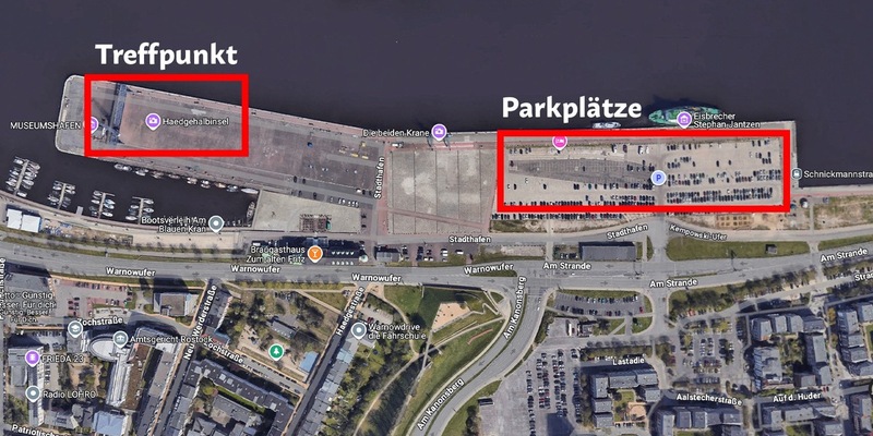 IM-MV: Terminhinweis: Innenminister und Bundesinnenministerin einigen sich auf Tag des Bevölkerungsschutzes in Rostock - Foto: presseportal.de