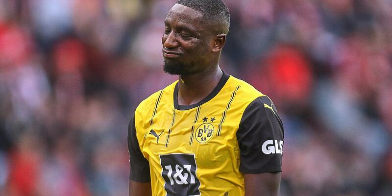 Serhou Guirassy (Archiv) - Foto: über dts Nachrichtenagentur