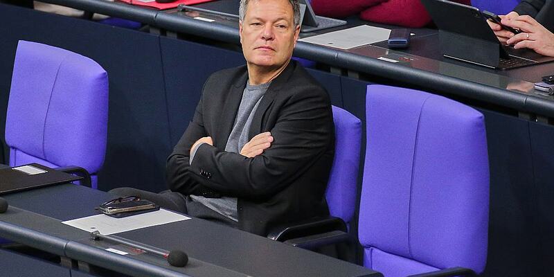 Robert Habeck (Archiv) - Foto: über dts Nachrichtenagentur