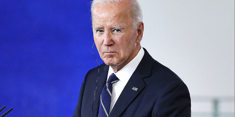 Joe Biden (Archiv) - Foto: über dts Nachrichtenagentur