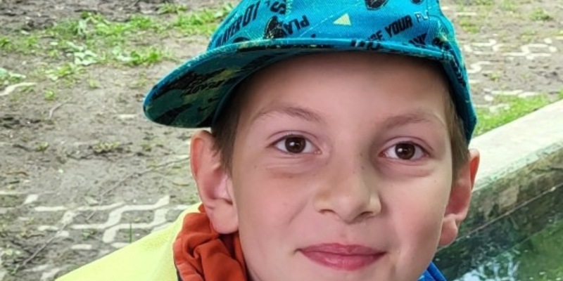 POL-LDK: Ehringshausen: 10-Jähriger vermisst - Foto: presseportal.de