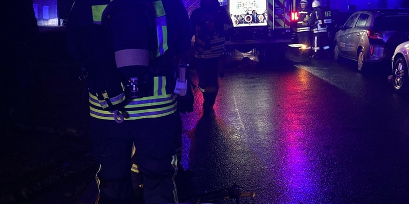 FW-EN: Heimrauchmelder rettet einmal mehr Leben! - Foto: presseportal.de