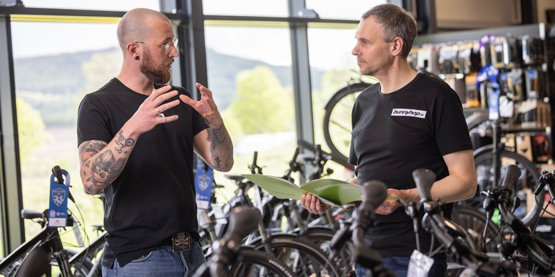 Wachstum verbindet: Bikeleasing-Service fördert Umsatzpotenziale mit neuem Fachhandelsbonus 2025 - Foto: presseportal.de
