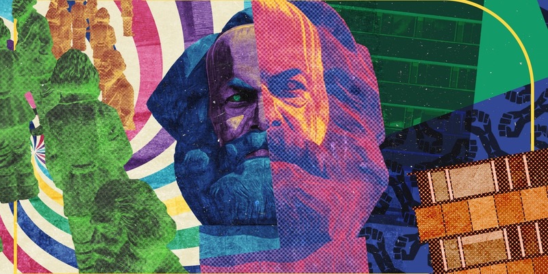 Kulturhauptstadt Chemnitz 2025: MDR startet mit ganztägigem Programmschwerpunkt zur Eröffnung am 18. Januar - Foto: presseportal.de