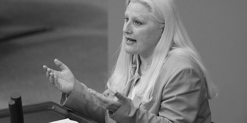 Stephanie Aeffner (Archiv) - Foto: über dts Nachrichtenagentur