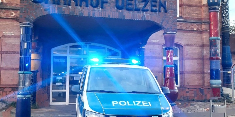 BPOL-HB: E-Bike-Dieb durch aufmerksame Reisende und Bundespolizei überführt - Foto: presseportal.de