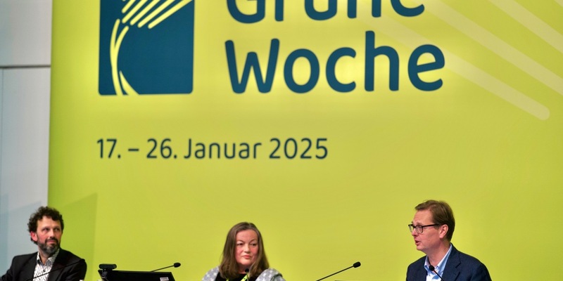 Allianz der Ernährungsindustrie fordert neue Prioritäten in der Energiepolitik - Foto: presseportal.de