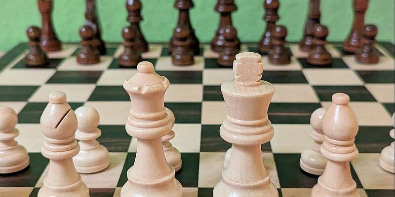 Schach (Archiv) - Foto: über dts Nachrichtenagentur