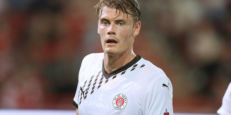 Eric Smith (Archiv) - Foto: über dts Nachrichtenagentur