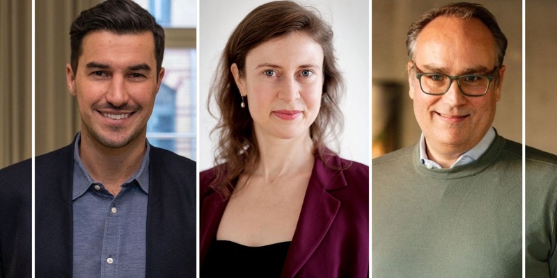 Neuausrichtung bei Flying Health: Mit der Wort & Bild Mediengruppe, den Sana Kliniken und Forte Digital als Gesellschafter stärkt sie ihre Rolle als Treiber der Digitalisierung im Gesundheitssektor - Foto: presseportal.de