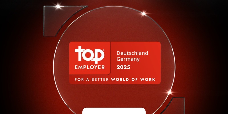 Ausgezeichnete Arbeitsbedingungen - EDEKA-Zentrale zum 13. Mal in Folge als Top Employer ausgezeichnet - Foto: presseportal.de