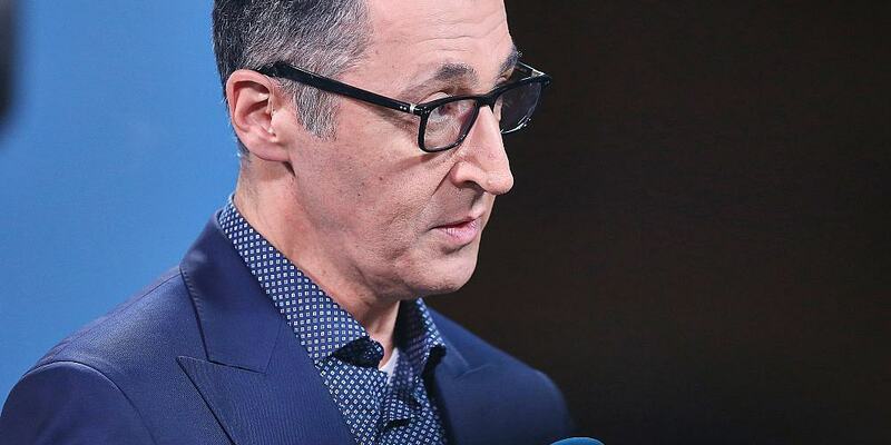 Cem Özdemir (Archiv) - Foto: über dts Nachrichtenagentur