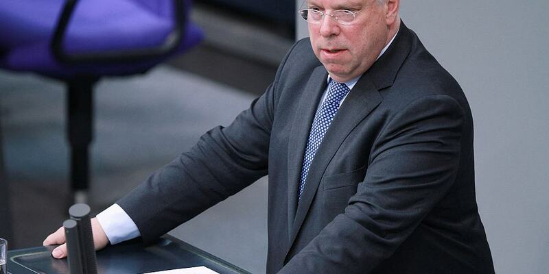 Jürgen Hardt (Archiv) - Foto: über dts Nachrichtenagentur