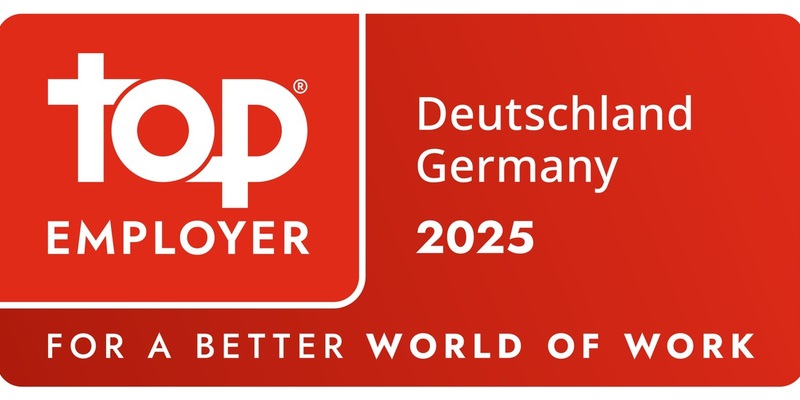 Beste Arbeitgeber Deutschlands: Plusnet ist Top Employer 2025 - Foto: presseportal.de