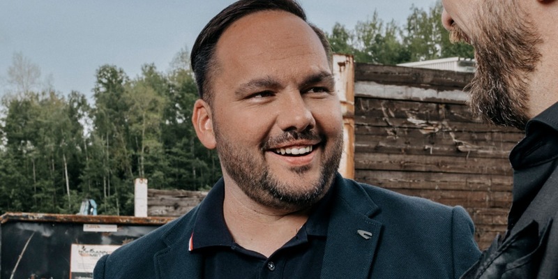 Zukunft im Recycling: Wie die Hofmann Metall GmbH auf modernste Technik und nachhaltige Prozesse setzt - Foto: presseportal.de