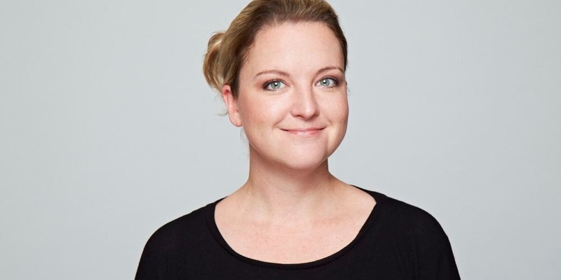 Neue Produzentin: Dedina Dettmers verstärkt Olga Film - Foto: presseportal.de