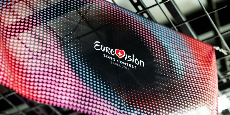 Jeder ab 18 kann sich als Freiwilliger beim ESC bewerben (Archivbild) - Foto: Philipp von Ditfurth/dpa