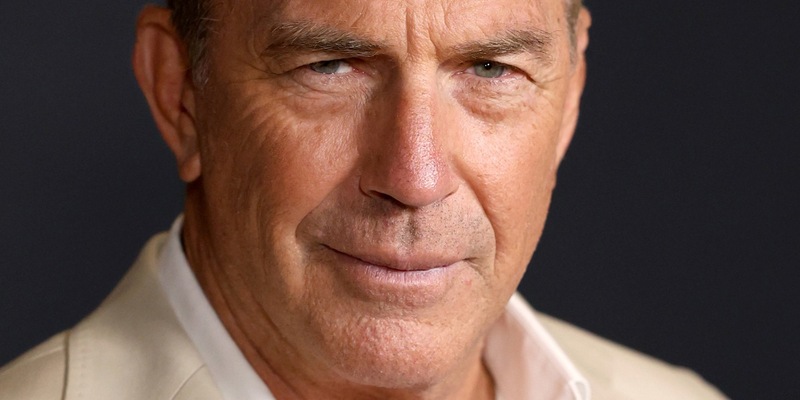 Kevin Costners neue Doku-Serie: TV-Premiere im deutschsprachigen Raum auf dem HISTORY Channel - Foto: presseportal.de