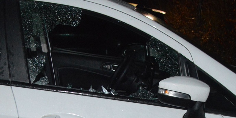 POL-NI: Diebstahl aus PKW - Foto: presseportal.de