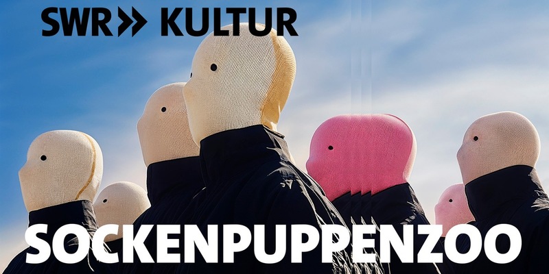 Podcast Sockenpuppenzoo - Angriff auf Wikipedia - Foto: presseportal.de